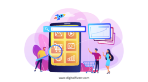 Best App Store Optimization (ASO) Services in India – DigitalFiverr Technologies