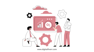 Best SEO Services in Darbhanga – Grow Your Business with DigitalFiverr Technologies