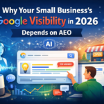 AEO for small business in 2026