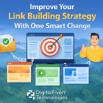 Improve link building strategy using outreach mindset shift