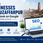 Premium SEO Services in Muzaffarpur