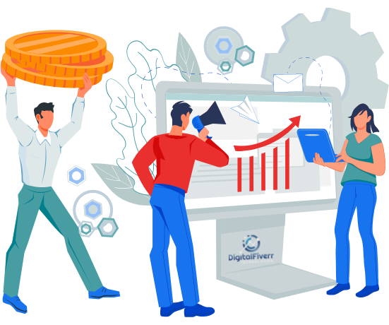 Digital Marketing Services Company