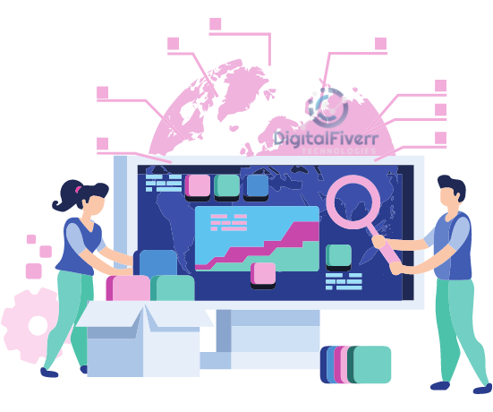 Search Engine Optimization Service