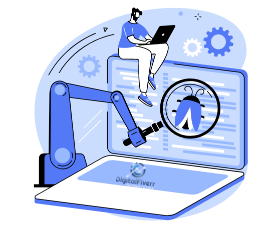 Software Quality Testing