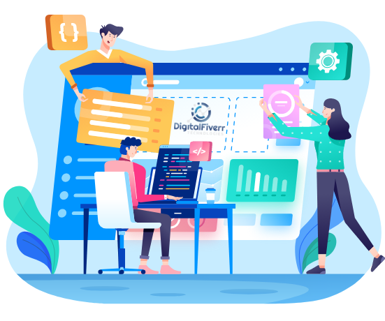 Website Development Services